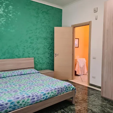 Appartement Relax La Torricella Fonte Nuova