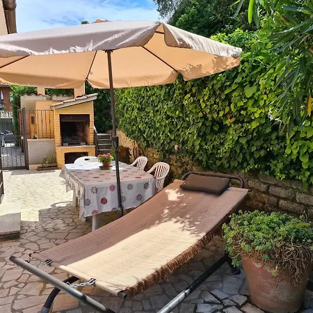 Relax La Torricella *