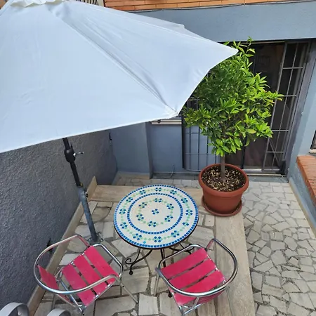 Relax La Torricella Apartamento