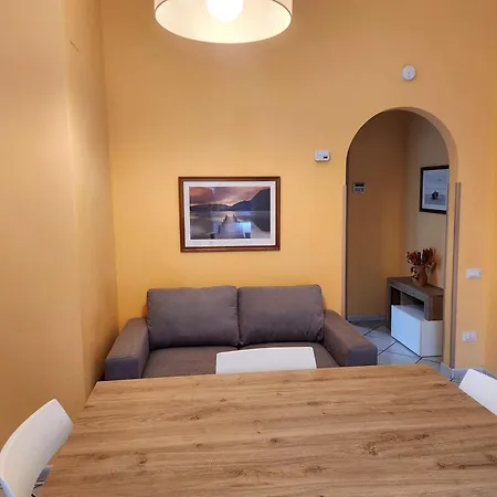 Appartement Relax La Torricella Fonte Nuova