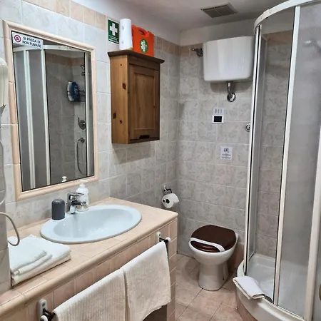 Apartamento Relax La Torricella *