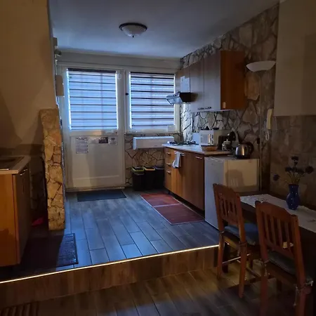 Appartement Relax La Torricella Fonte Nuova