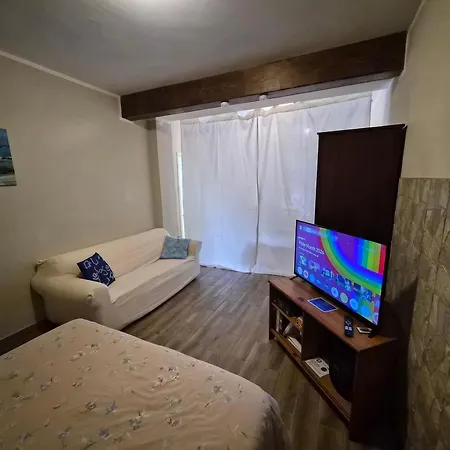 Relax La Torricella Apartamento Fonte Nuova