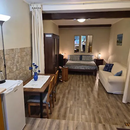 Relax La Torricella Appartement Fonte Nuova
