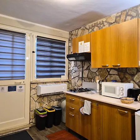Appartement Relax La Torricella Fonte Nuova